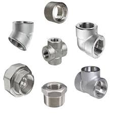 Exploring the World of Steel Pipe Fittings: A Comprehensive Guide